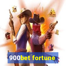 900bet fortune